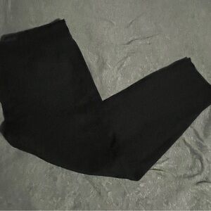 Torrid Black Women's Pants